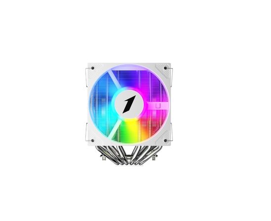 Кулер для процессора 1stPlayer CY12LD-WH