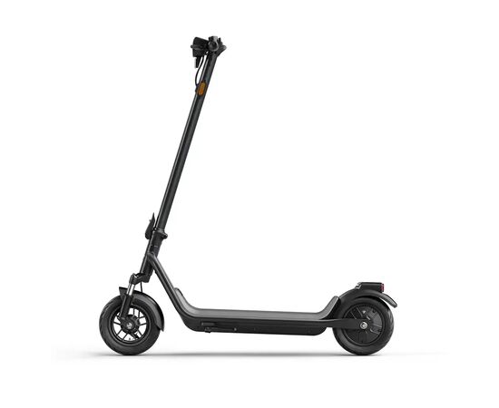 Электросамокат NIU KQi 100P Gray 9.5" (KCP34GG1E11), изображение 2