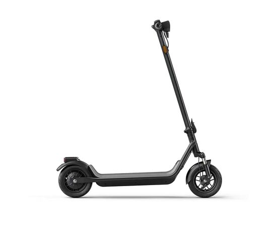 Электросамокат NIU KQi 100P Gray 9.5" (KCP34GG1E11), изображение 4