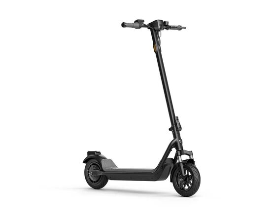 Электросамокат NIU KQi 100P Gray 9.5" (KCP34GG1E11), изображение 5