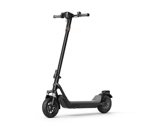 Электросамокат NIU KQi 100P Gray 9.5" (KCP34GG1E11)