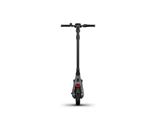 Электросамокат NIU KQi 200P Gray 10" (KDP32EG1E11), изображение 3