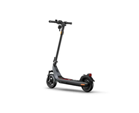 Электросамокат NIU KQi 200P Gray 10" (KDP32EG1E11), изображение 4