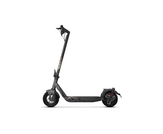 Электросамокат NIU KQi Air X Black 9,5" (KRT36EG2E11), изображение 3