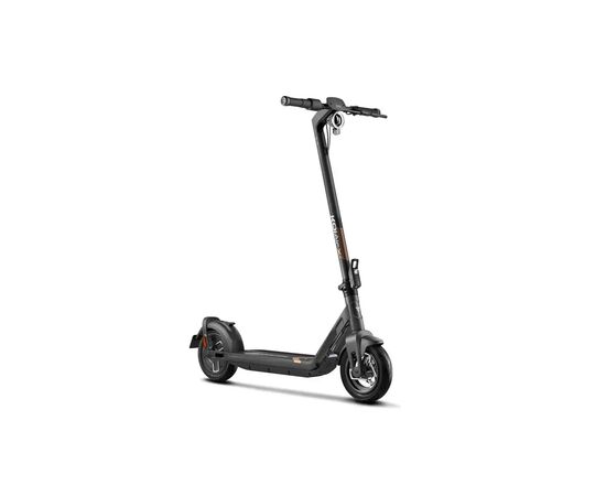 Электросамокат NIU KQi Air X Black 9,5" (KRT36EG2E11), изображение 4