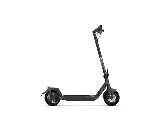 Электросамокат NIU KQi Air X Black 9,5" (KRT36EG2E11), изображение 5