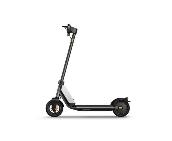 Електросамокат NIU KQi1 Sport Black 9" (K12342B1E11), зображення 2