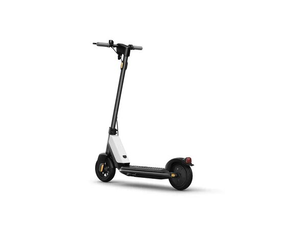 Електросамокат NIU KQi1 Sport Black 9" (K12342B1E11), зображення 3