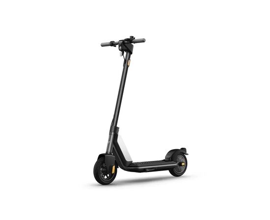 Електросамокат NIU KQi1 Sport Black 9" (K12342B1E11)