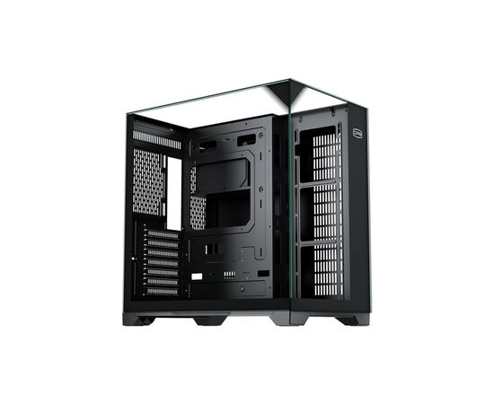 Корпус для ПК PcCooler C3 M500 BK, изображение 2