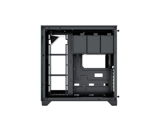 Корпус для ПК PcCooler C3 M500 BK, изображение 5