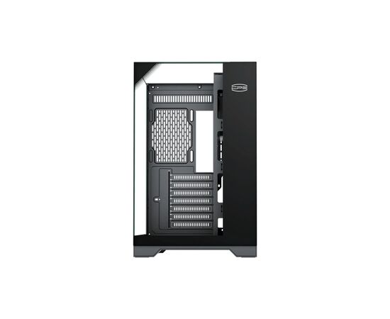 Корпус для ПК PcCooler C3 M500 BK, изображение 7