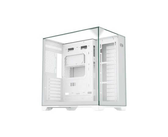 Корпус для ПК PcCooler C3 M500 WH, изображение 2