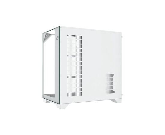Корпус для ПК PcCooler C3 M500 WH, изображение 3