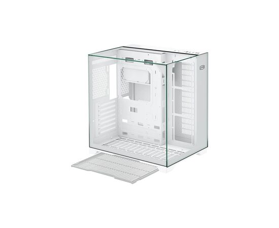 Корпус для ПК PcCooler C3 M500 WH, изображение 4