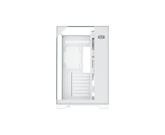 Корпус для ПК PcCooler C3 M500 WH, изображение 7