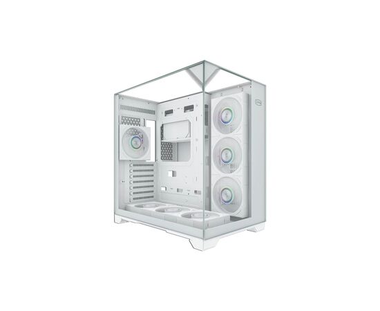 Корпус для ПК PcCooler C3 M500 WH