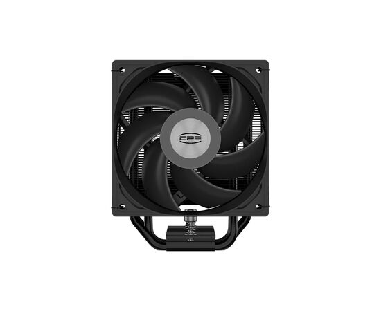 Кулер для процессора PcCooler Охолоджувач для процесора PсCOOLER RT500 BK чорний IntelLGA 115X/1200/ (RT500 BK), изображение 2