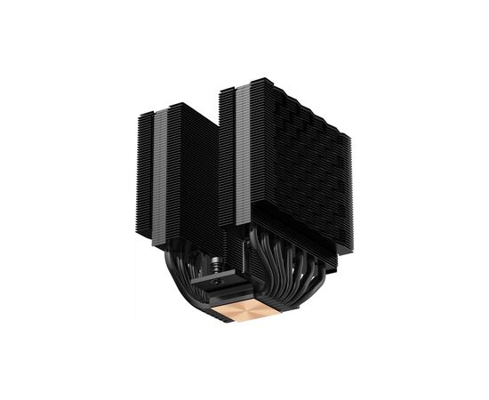 Кулер для процессора PcCooler Охолоджувач для процесора PсCOOLER RT720 TC ARGB BK чорний IntelLGA 11 (RT720 TC ARGB BK), изображение 3