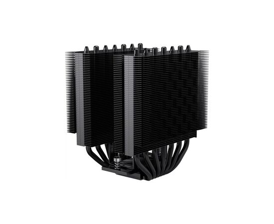 Кулер для процессора PcCooler Охолоджувач для процесора PсCOOLER RT720 TC ARGB BK чорний IntelLGA 11 (RT720 TC ARGB BK), изображение 4