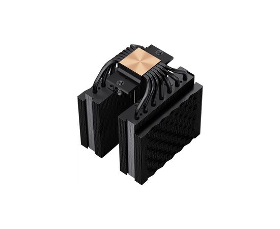 Кулер для процессора PcCooler Охолоджувач для процесора PсCOOLER RT720 TC ARGB BK чорний IntelLGA 11 (RT720 TC ARGB BK), изображение 5