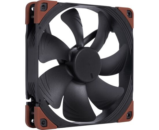 Кулер до корпусу Noctua NF-A14iPPC-24V-3000 SP IP67 PWM, зображення 2