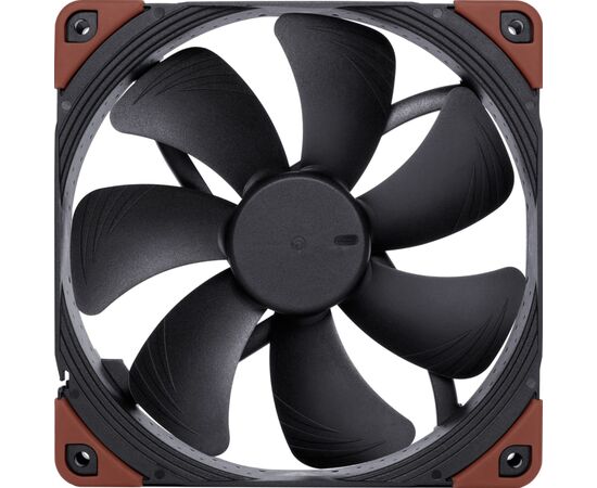 Кулер до корпусу Noctua NF-A14iPPC-24V-3000 SP IP67 PWM, зображення 4