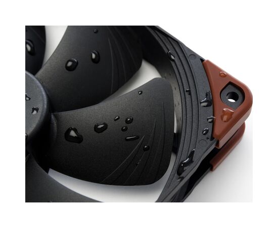 Кулер до корпусу Noctua NF-A14iPPC-24V-3000 SP IP67 PWM, зображення 5