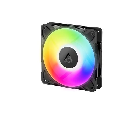Кулер для корпуса Arctic P12 Pro A-RGB LN, 3 шт (ACFAN00347A), изображение 3