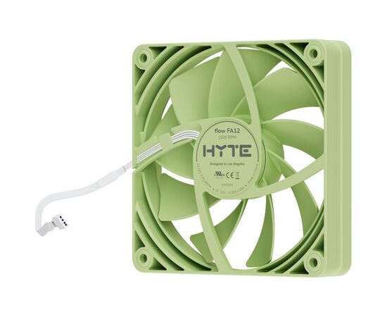 Кулер для корпуса Hyte FAN-HYTE-FA12-MM-4, изображение 2