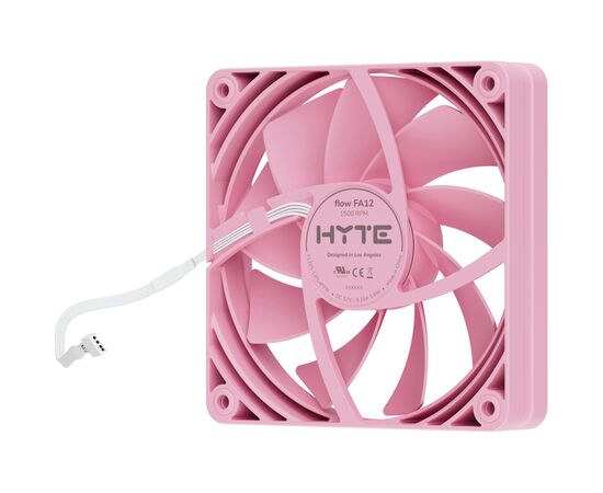 Кулер для корпуса Hyte FAN-HYTE-FA12-SM-4, изображение 2
