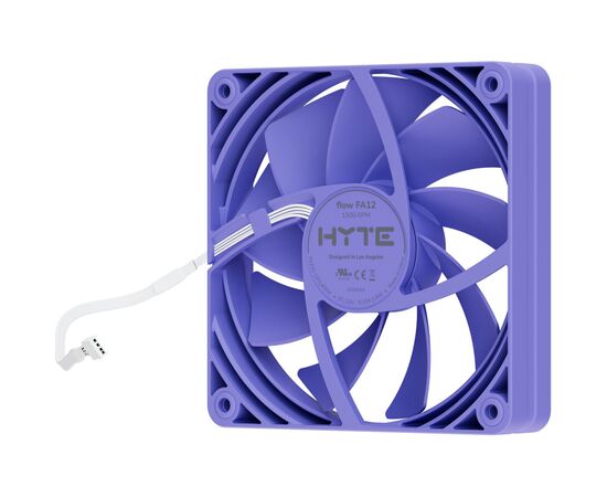 Кулер для корпуса Hyte FAN-HYTE-FA12-TM-4, изображение 2