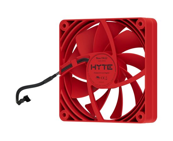 Кулер для корпуса Hyte FAN-HYTE-FA12-RR-4, изображение 2