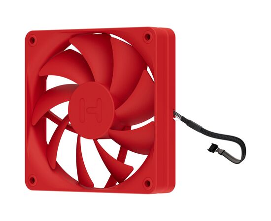 Кулер для корпуса Hyte FAN-HYTE-FA12-RR-4, изображение 4