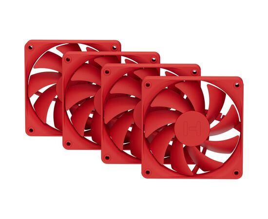 Кулер для корпуса Hyte FAN-HYTE-FA12-RR-4