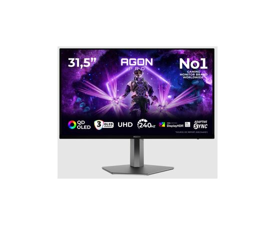 Монитор AOC AG326UZD2