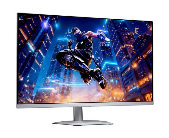 Монитор GIGABYTE MO27Q2A ICE OLED Gaming Monito, изображение 2