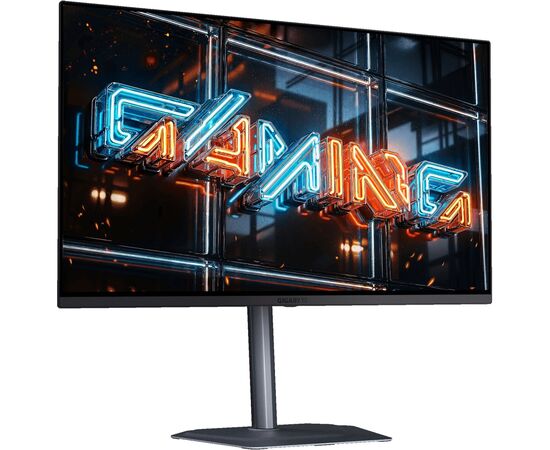 Монитор GIGABYTE MO32U24 OLED Gaming Monitor, изображение 2