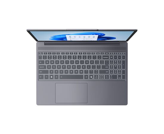 Ноутбук Lenovo IdeaPad Slim 3 15ARP10 (83K700TYRA), изображение 3