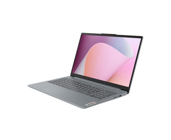 Ноутбук Lenovo IdeaPad Slim 3 15AMN8 (82XQ01KARA), изображение 3