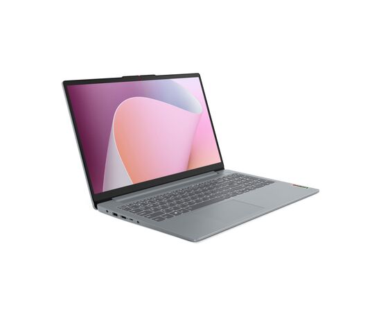 Ноутбук Lenovo IdeaPad Slim 3 15AMN8 (82XQ01KARA), изображение 4