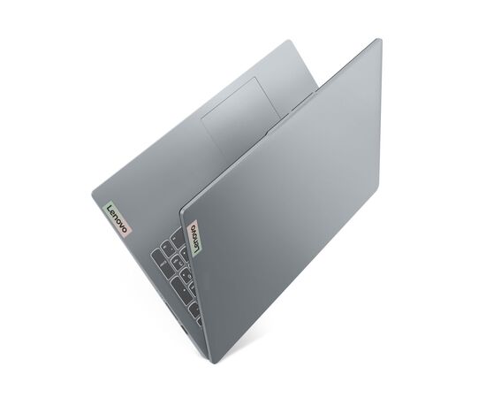 Ноутбук Lenovo IdeaPad Slim 3 15AMN8 (82XQ01KARA), изображение 9