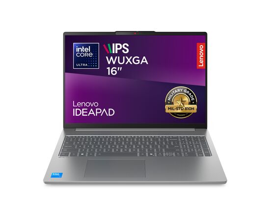 Ноутбук Lenovo IdeaPad Slim 5 16IMH10 (83V7005RRA)