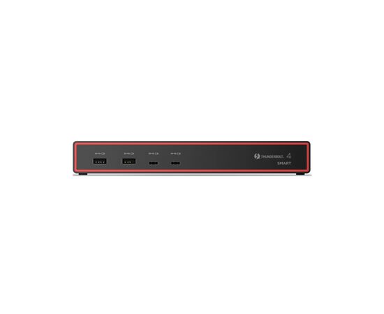 Порт-репликатор Lenovo ThinkPad Thunderbolt 4 Smart Dock Gen2 7500 (40BE0135EU), изображение 11