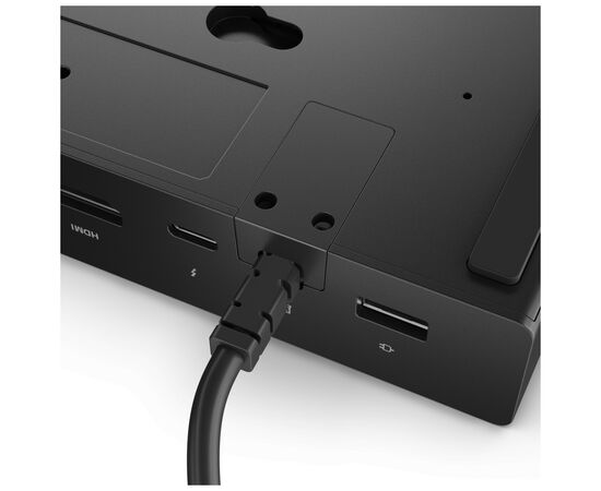 Порт-репликатор Lenovo ThinkPad Thunderbolt 4 Smart Dock Gen2 7500 (40BE0135EU), изображение 5