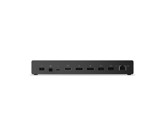 Порт-репликатор Lenovo ThinkPad Thunderbolt 4 Smart Dock Gen2 7500 (40BE0135EU), изображение 6