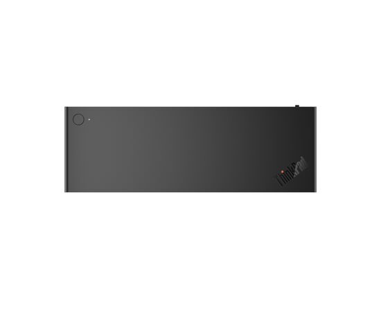 Порт-репликатор Lenovo ThinkPad Thunderbolt 5 Smart Dock 7500 (40BA0265EU), изображение 10
