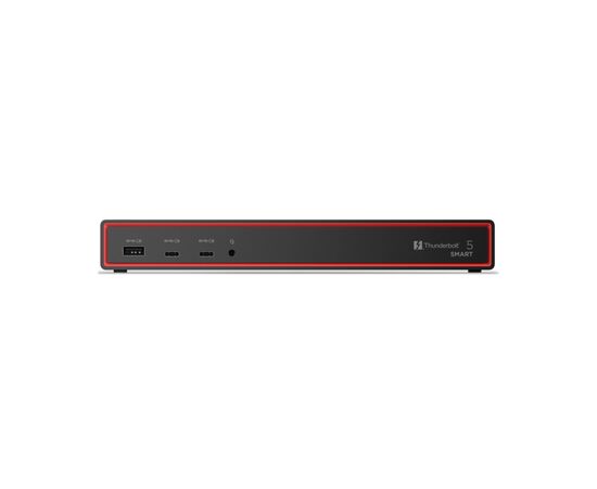 Порт-репликатор Lenovo ThinkPad Thunderbolt 5 Smart Dock 7500 (40BA0265EU), изображение 11