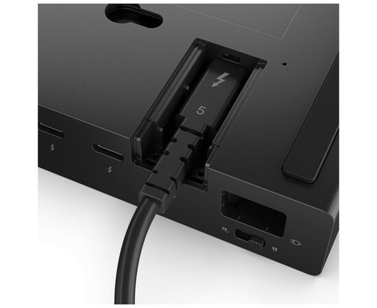 Порт-репликатор Lenovo ThinkPad Thunderbolt 5 Smart Dock 7500 (40BA0265EU), изображение 2