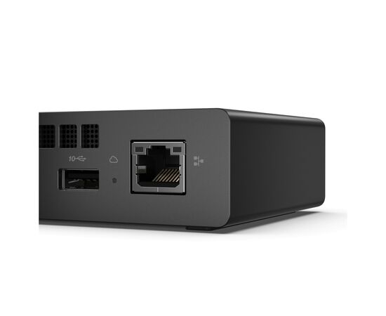 Порт-репликатор Lenovo ThinkPad Thunderbolt 5 Smart Dock 7500 (40BA0265EU), изображение 3